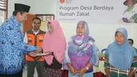 Jorok, Desa Berdaya Pertama di Sumbawa      