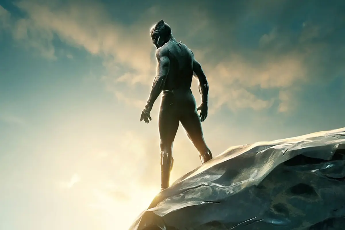 Black Panther