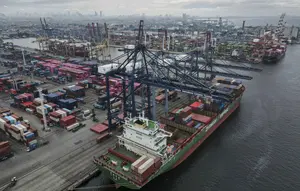 BI: Kenaikan Surplus Perdagangan Topang Ketahanan Ekonomi Indonesia