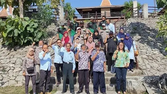 Potensi Luar Biasa dari Desa BRILian Sambirejo Sleman