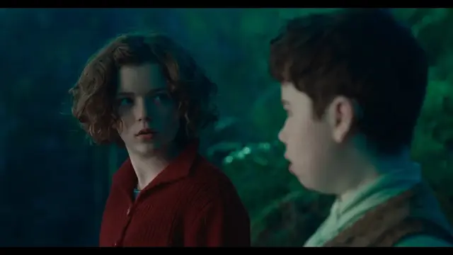 Narnia: The Magician's Nephew