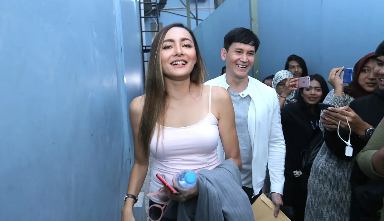 (Deki Prayoga/Fimela.com)