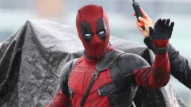 Deadpool Sambut Trailer Perdana dengan Video Kocak (20th Century Fox)