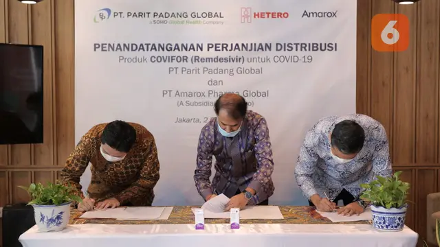 PGG dan Hetero Group
