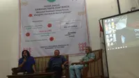 Tarik Ulur Aturan Merokok di Jawa Barat