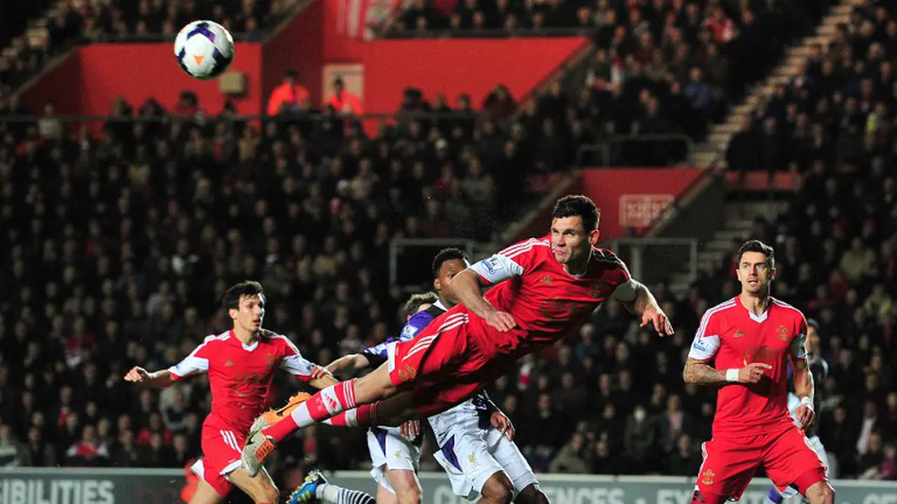 Dejan Lovren (GLYN KIRK / AFP)