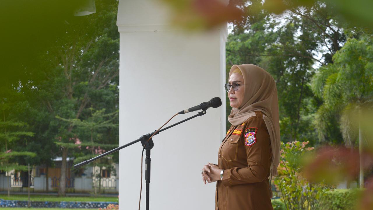 Wakil Bupati Bonebol