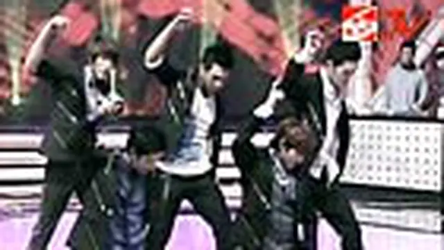 N-Sonic - Bye Bye Bye