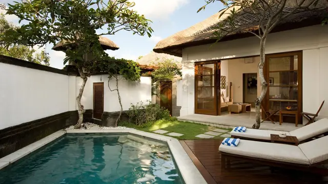 Ekplorasi Bali dengan Aktivitas Seru Bersama Keluarga