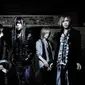 Para personel band visual kei Sadie menjelaskan keputusan mereka untuk rehat setelah 10 tahun berkarya di industri musik Jepang.