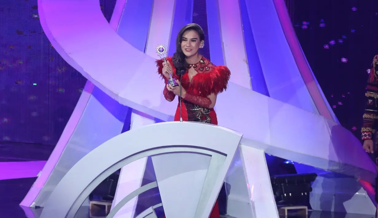 (Adrian Putra/Fimela.com)