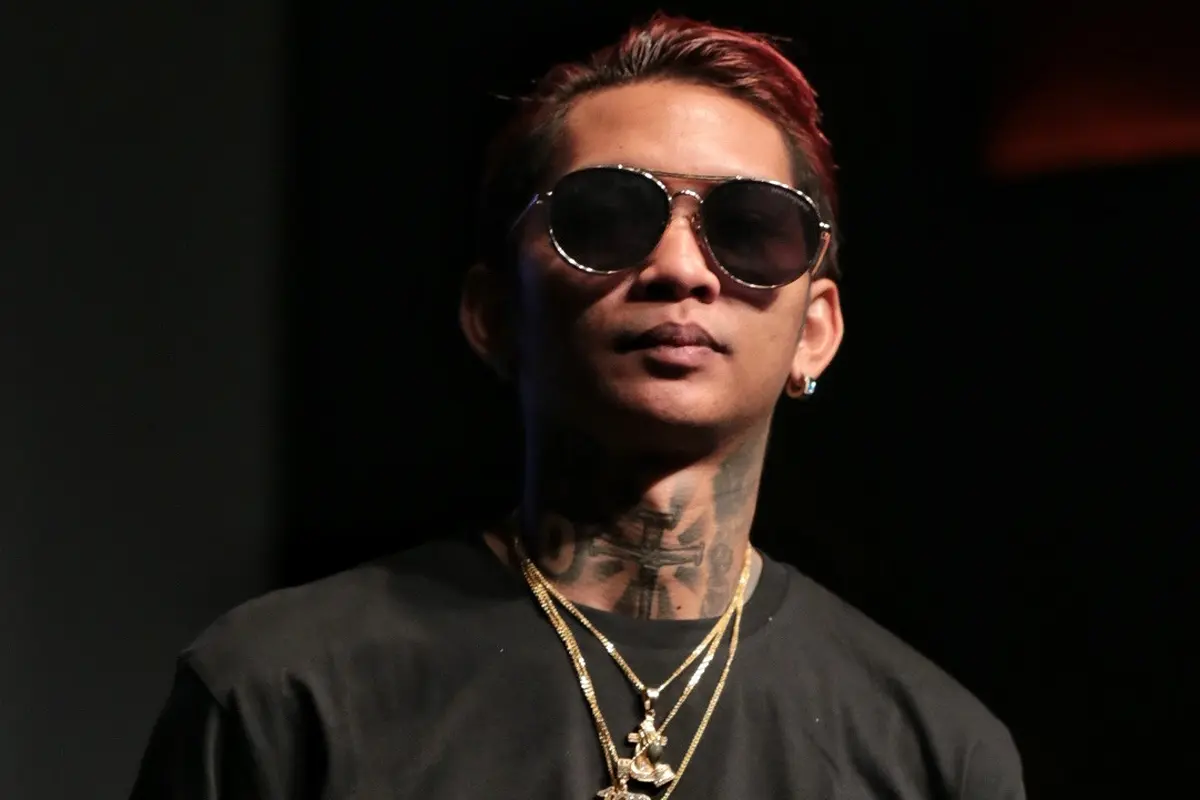 [Bintang] Young Lex