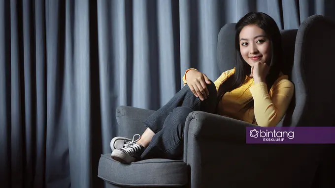 [Bintang] Natasha Wilona B1