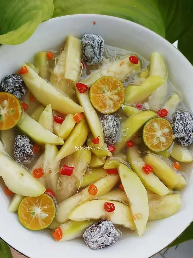 Asinan