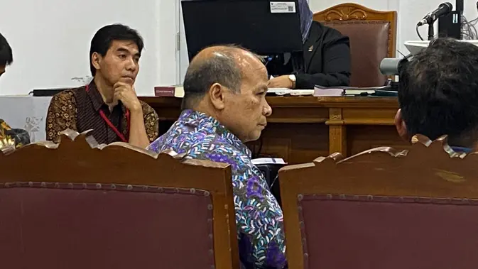 Kejagung Hadirkan Eks Ketua PPATK di Sidang Praperadilan Febrie