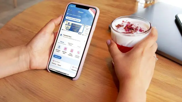 99,1% Transaksi BRI Kini Digital, BRImo Catat Lonjakan Pengguna
