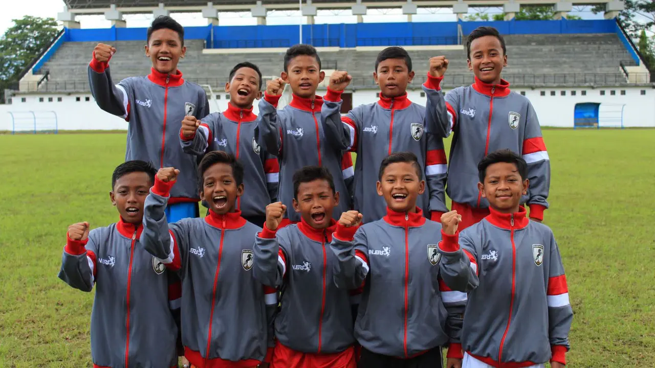Malang United U-13