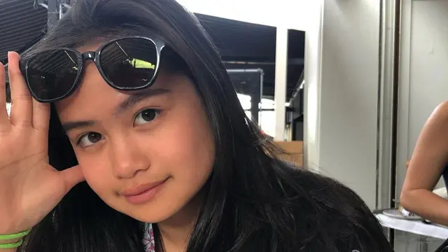 Masuk Forbes 30 Under 30, Ini 7 Potret Faye Simanjuntak Cucu Menko Luhut