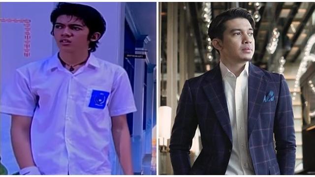 16 Tahun Berlalu, Ini Kabar Terbaru 8 Pemain Senandung Masa Puber