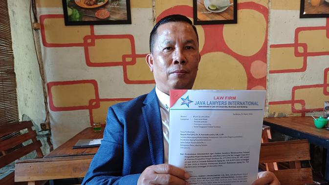 Pemkot Surabaya Kalah Gugatan soal Kontrak Instalasi Pembakaran Sampah, Wajib Bayar Rp 104 Miliar