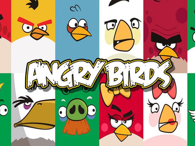 Berkat Game Angry Birds Rovio Sukses Kantongi Rp 692 Milyar Tekno Liputan6 Com