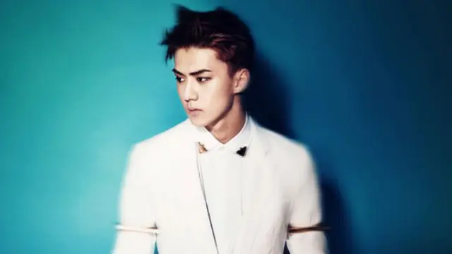 [Bintang] Dari Tending Topic Hinggga Iklan Rp 2 Miliar, Begini Meriahnya Ulang Tahun Sehun EXO