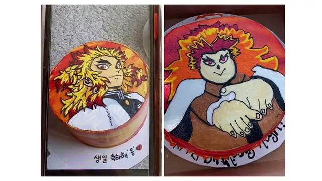 8 Ekspektasi vs Realita Kue Ulang Tahun Ini Bikin Senyum Kecut
