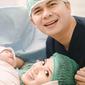 7 Momen Rosiana Dewi Melahirkan Baby Vanilla, Penuh Kebahagiaan (Sumber: Instagram/rsn.dw)