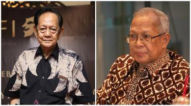 Pemeran Jenderal Soeharto Dan Jenderal Soedirman Pulang Beriringan News Entertainment Fimela Com