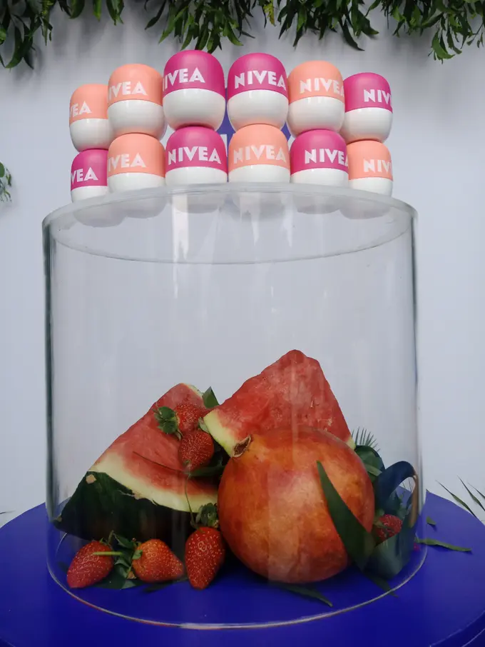 Perawatan Bibir yang Menggemaskan dengan Lip Balm Pop Ball