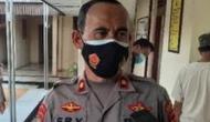 Kapolsek Sumber Jaya, Kompol Ery Hafri menuturkan ke 6 pelaku diamankan Kamis (4/8/2022) kemarin.