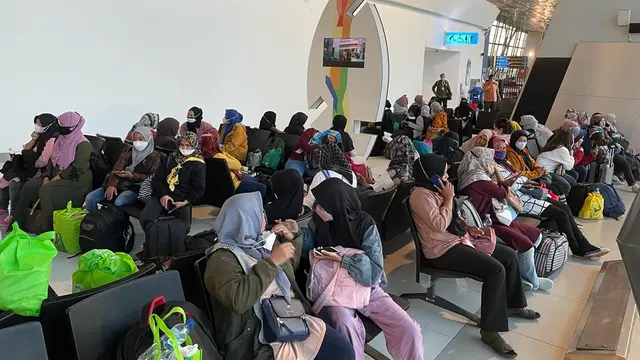 Moratorium Pengiriman PMI ke Timur Tengah Dicabut, RI Bakal Kebanjiran Devisa Rp 400 Triliun per Tahun