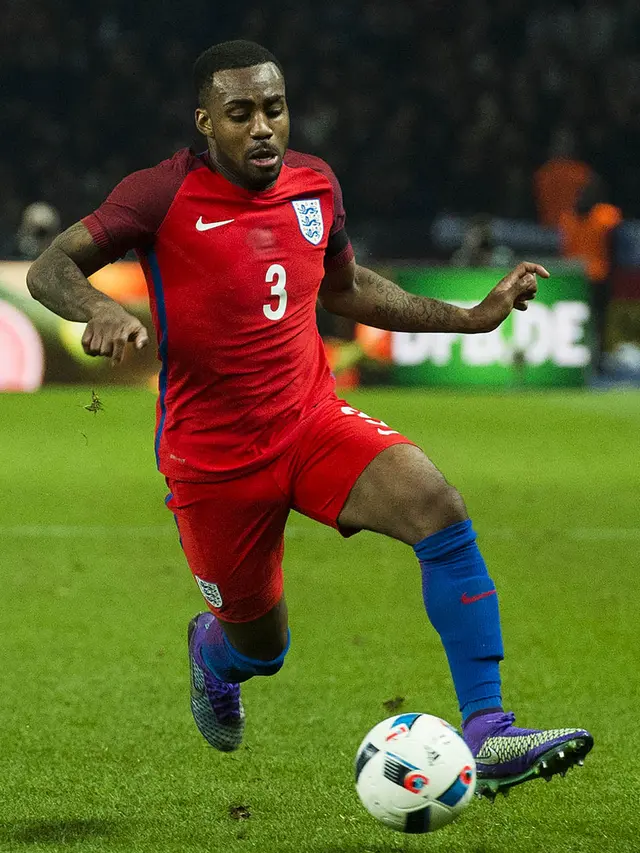 Prediksi Inggris XI