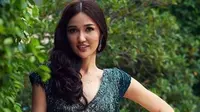 Puteri Indonesia 2018, Sonia Fergina Citra di Miss Universe 2018. (dok.Instagram @soniafergina/https://www.instagram.com/p/Brc5Js-A9T4/Henry