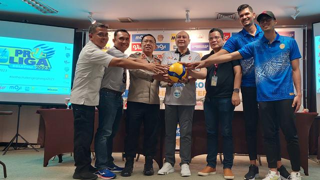 PLN Mobile Proliga 2023