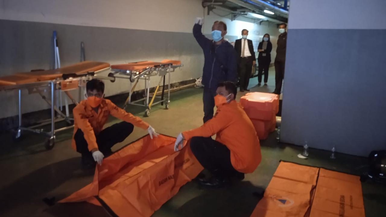 Respons CSB Mall Terkait 4 Teknisi Meninggal Diduga Terjebak di Septic Tank