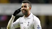 Kondisi Membaik, Gelandang Spurs Mulai Ikut Berlatih