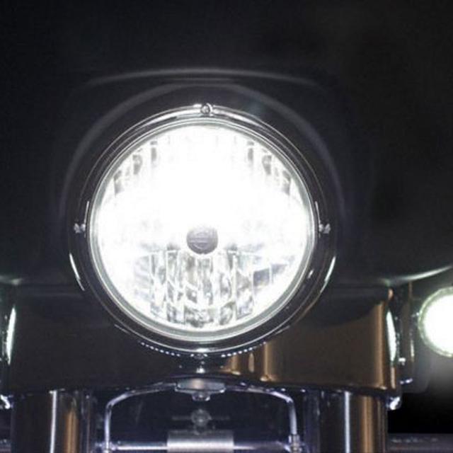 Solusi Otomotif Lampu Depan Motor Redup Dan Sering Putus Otomotif Liputan6 Com