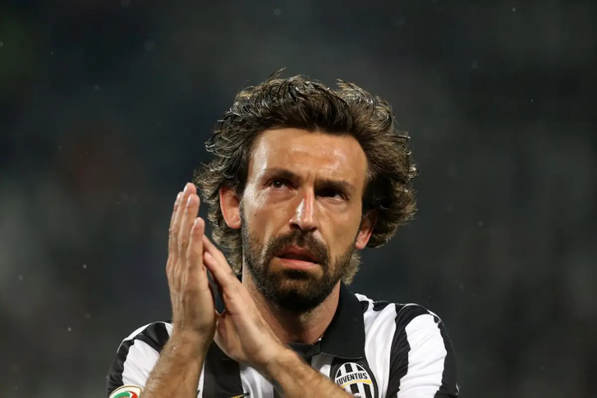 Andrea Pirlo