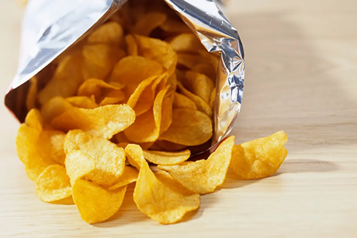 10 Rasa Keripik Kentang Unik dan Ekstrem, Ada Rasa Masa Lalu!