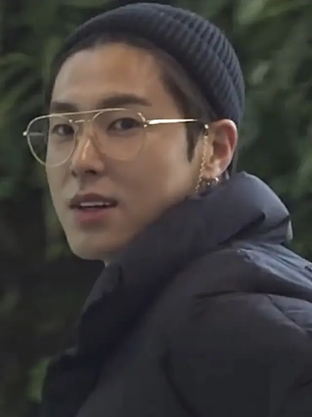 U-Know TVXQ/dok. Pinterest