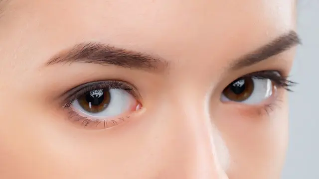 Glaukoma Mengintai Penglihatan dan Kualitas Hidup? Waspadai Si Pencuri Penglihatan yang Mengancam Kebutaan! (Foto dok : Freepik/master1305).