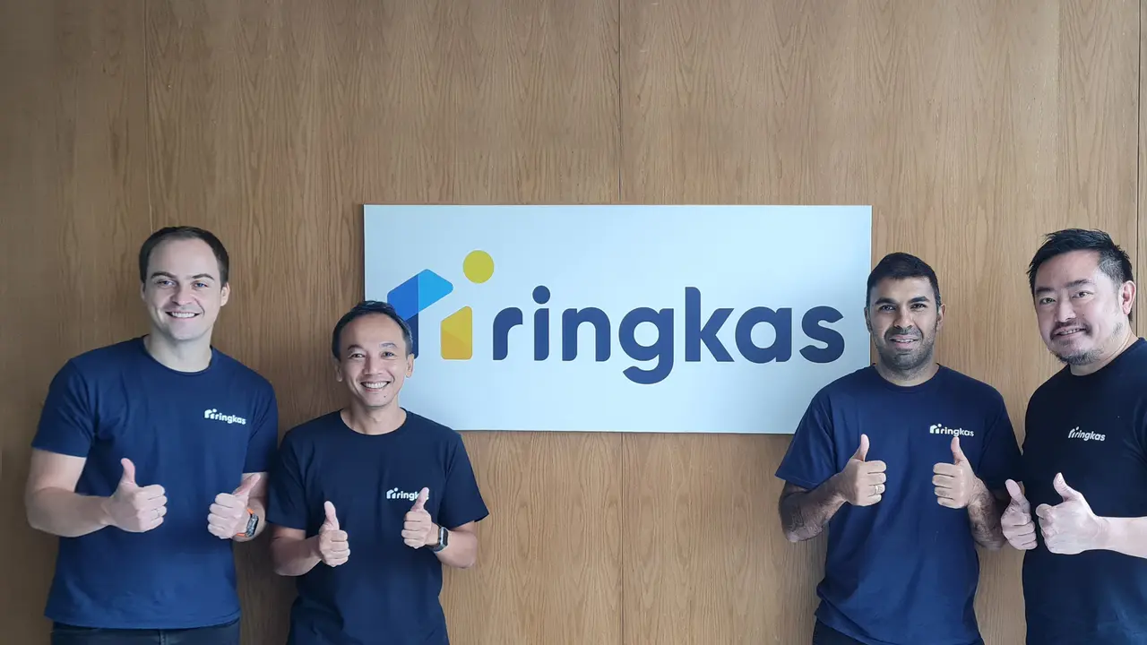 Ringkas