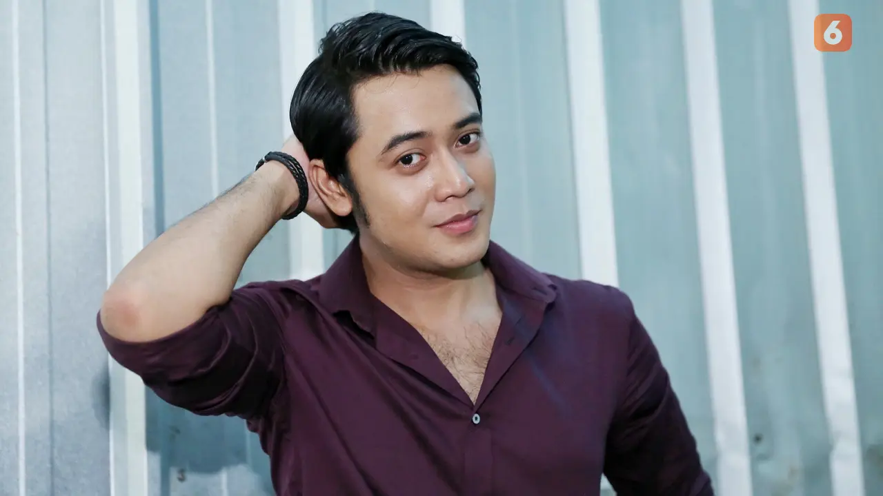 [Bintang] Kriss Hatta