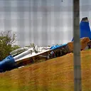 Sukhoi Tergelincir di Makassar, TNI AU Ungkap Penyebabnya