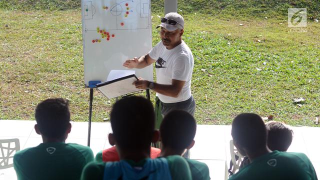 Timnas Indonesia U-16 