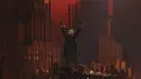 Perubahan nama panggung The Weeknd menjadi Abel Tesfaye ini pun tak luput dari sorotan netizen. Dirinya pun akan memakai nama The Weeknd terakhir kali dalam album  yang akan segera dirilisnya. (Liputan6.com/IG/@theweeknd)
