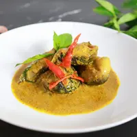 Ilustrasi lele bumbu kuning./Copyright shutterstock.com/id/g/Pakin+Techaphiarrat