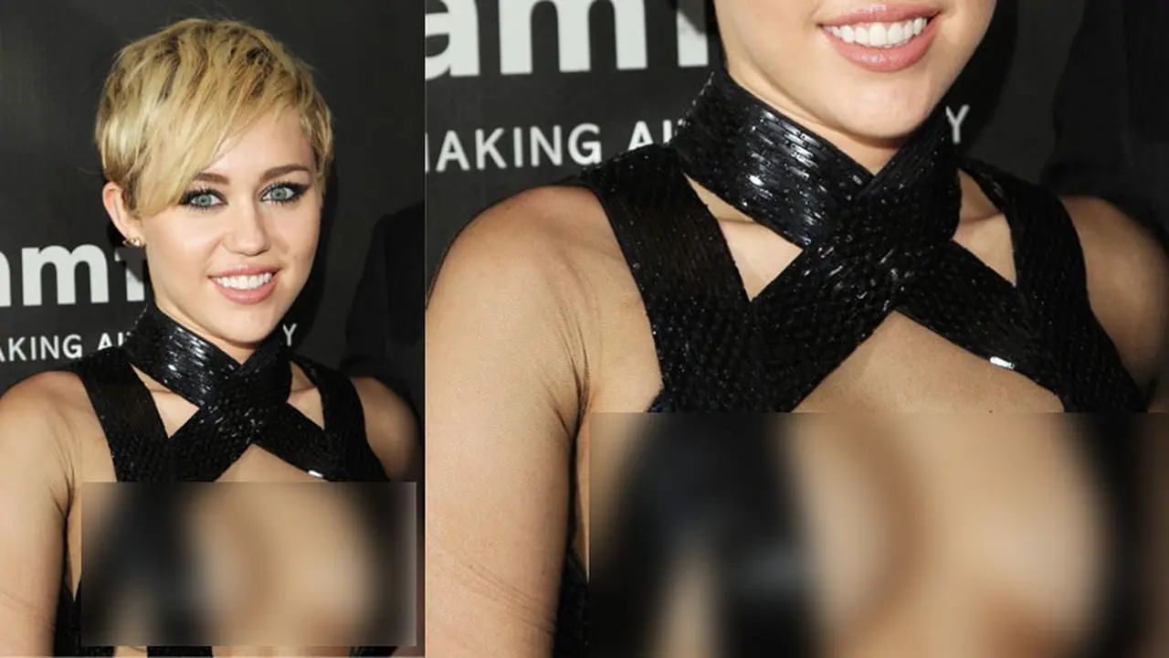 Miley Cyrus