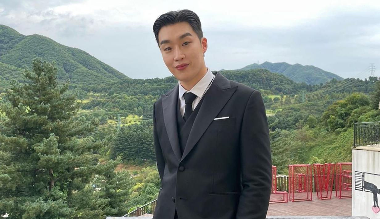 Peakboy. (Foto: Instagram/ realpeakboy)